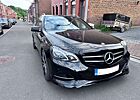 Mercedes-Benz E 200 T CDI 7G-TRONIC Avantgarde injector probl