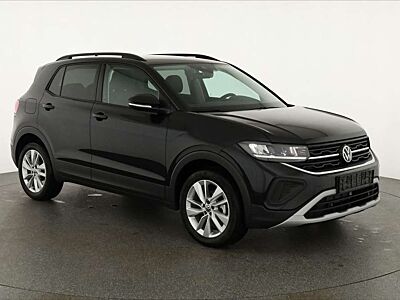 Volkswagen T-Cross 1.0 TSI 85 kW Life DSG Life, LED, Kamera, ACC, ...