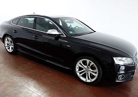 Audi S5 3.0 TFSI Sportback quattro Leder/Navi/Xen/Kam