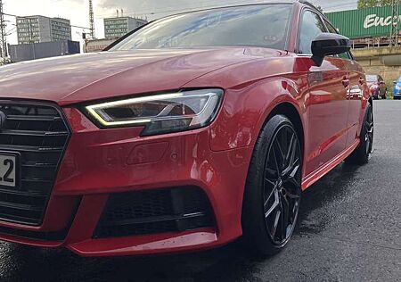 Audi S3 Sportback S tronic