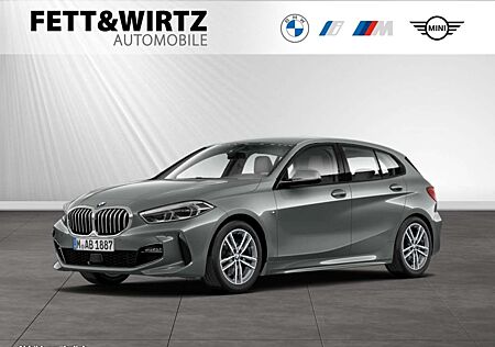 BMW 118 i M Sportpaket|LiveCockpit-Prof.