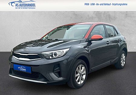 Kia Stonic Edition 7 Gepflegt Shz 1. Hand