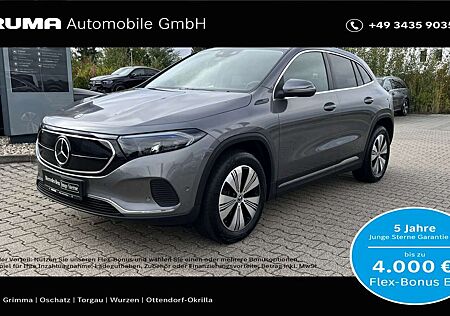 Mercedes-Benz EQA 300 4MATIC Progressive+Distr+AHK+SHZ+CarPlay