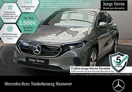 Mercedes-Benz EQA 250 EQA 350 4M PROG+ADVANCED+KAMERA+SPUR