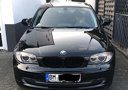 BMW 116i 116 Edition Sport