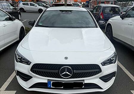 Mercedes-Benz CLA 200 Edition 2022 (118.387)