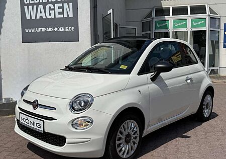 Fiat 500C 1.0 GSE KLIMA*CARPLAY*TEMPOMAT*LM