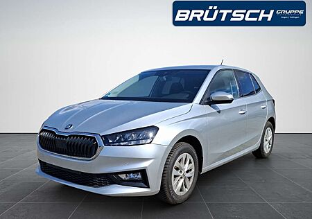 Skoda Fabia 1.0 TSI Ambition SHZ / LED / PDC / TEMPOMAT / DAB
