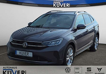 VW Taigo Volkswagen Move 1,5 TSI DSG ACC+LED+Shzg.+Einparkh.