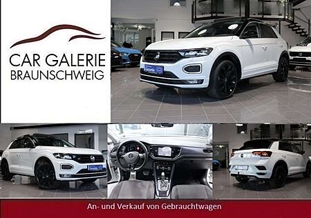 VW T-Roc Volkswagen 1.5 TSI United* R-LINE*PANO*AHK*CAM*BEATS*