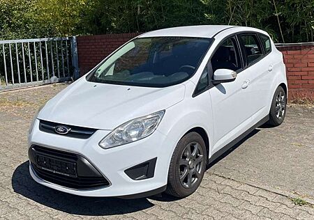 Ford C-Max Trend // TÜV 05/27 // Inspektion neu // 2-Hand