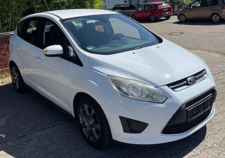 Ford C-Max Trend // TÜV 05/27 // Inspektion neu // 2-Hand
