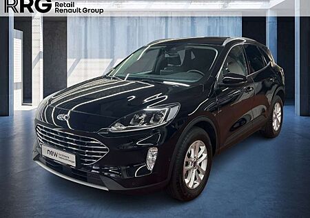 Ford Kuga TITANIUM EcoBlue 120