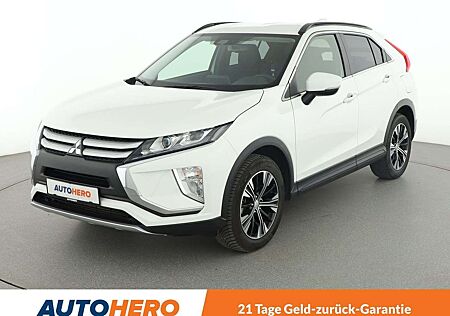 Mitsubishi Eclipse Cross 1.5 T-MIVEC Diamant Edition 2WD Aut.*CAM*SHZ*TEMPO