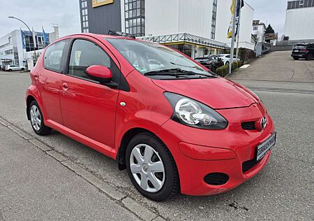 Toyota Others Aygo City*Automatik