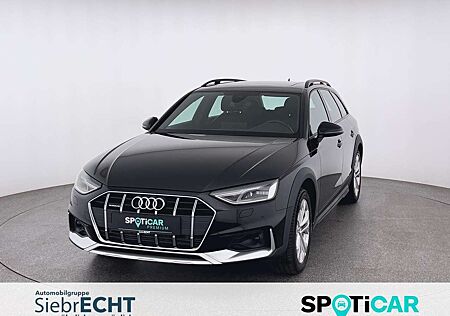 Audi A4 Allroad 50 3.0 TDI*NAVI*SHZ*RFK*uvm