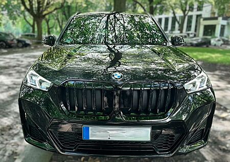 BMW X1 sDrive20i Aut. M Sportpaket