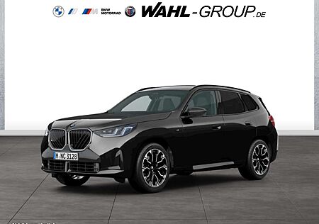 BMW X3 20 xDrive M Sport AHK HeadUp Navi Innovation Icon