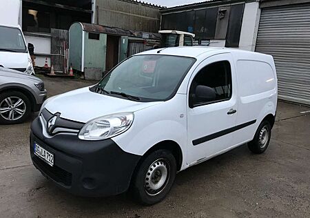 Renault Kangoo Rapid Extra