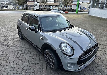 Mini ONE First