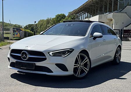 Mercedes-Benz CLA 200 (118.687)