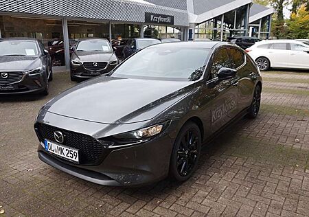 Mazda 3 2.5L e-SKYACTIV G 140ps 6AT FWD Nagisa