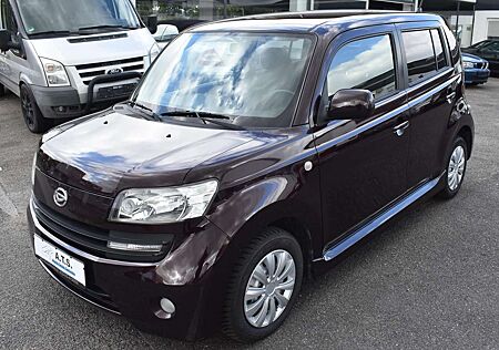 Daihatsu Materia 1.3 *AUS 2. HAND*INSPEKTION NEU
