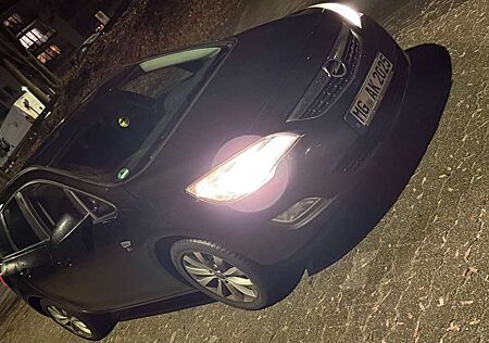 Opel Astra 2.0 CDTI DPF Edition