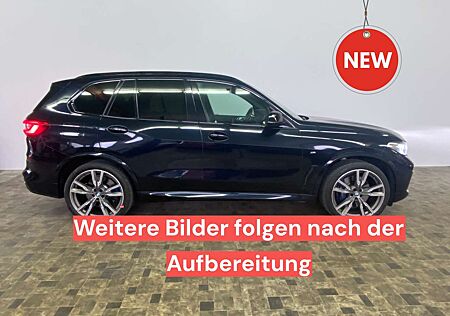 BMW X5 M M50 d x drive, HUD, Laser, Pano, AHK, ACC