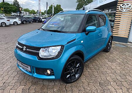 Suzuki Ignis 1.2 DUALJET Comfort
