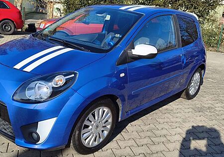 Renault Twingo TCE Gordini