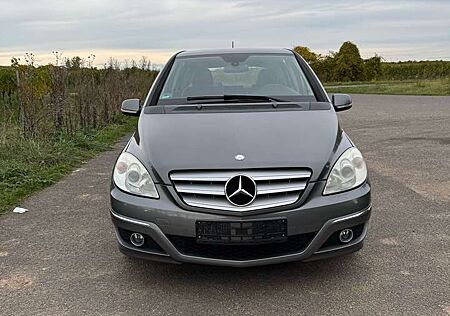 Mercedes-Benz B 200 Avantgarde