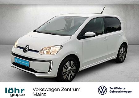 VW Up Volkswagen ! e-! United *Kamera*