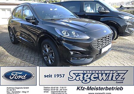 Ford Kuga 1.5 EcoBoost ST-Line X ACC Navi SHZ v&h