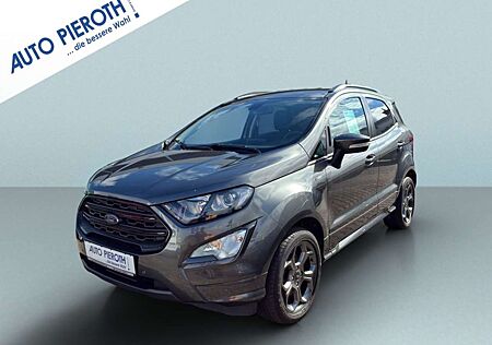 Ford EcoSport 1.0 EcoBoost ST-LINE