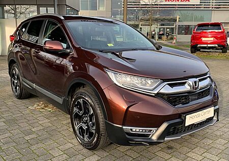 Honda CR-V 2.0 HYBRID 4WD Executive