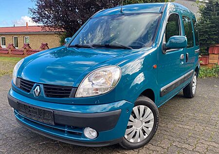 Renault Kangoo Privilege*KLIMA*AHK*SERVICE NEU*GUTER ZUSTAND*