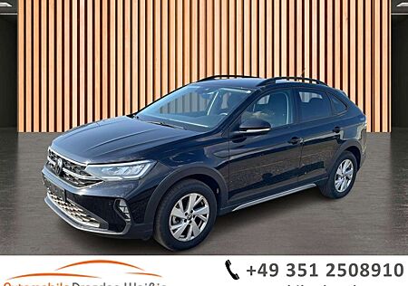 VW Taigo Volkswagen 1.0 TSI Life*ACC*AppConnect*LED*DAB*