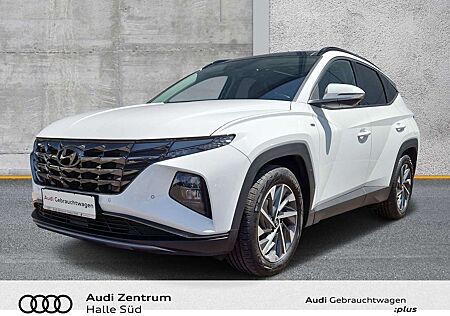 Hyundai Tucson 1.6 T-GDI Prime LED Navi Sitzlüftung