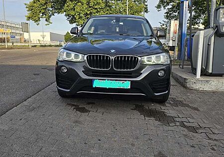 BMW X4 xDrive 20 d Advantage