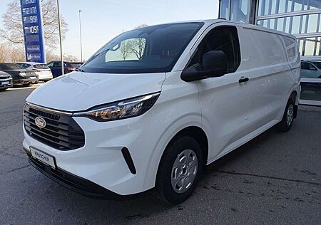 Ford Transit Custom 320 L2H1 LKW VA Trend (V710/NXN)