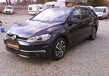 VW Golf Variant Volkswagen Join Start-Stopp