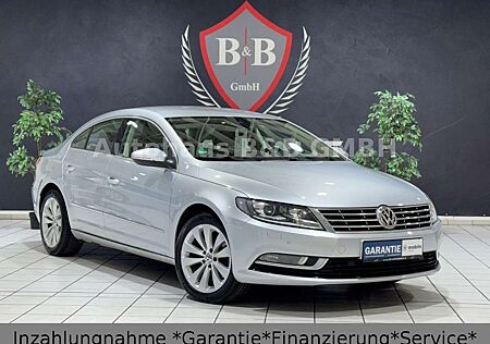 VW Passat CC Volkswagen *2.0TDI*Highline*2.HD*DSG*Kamera*AHK