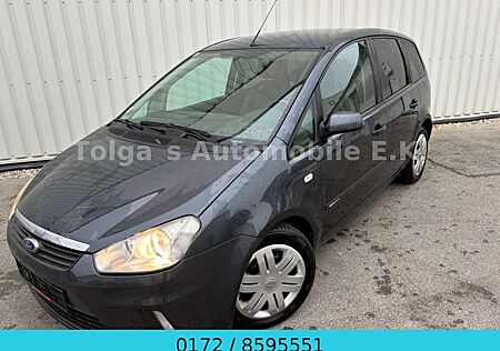 Ford C-Max 2,0 TDCI Style / Automatik / TÜV Neu !