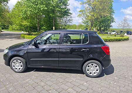 Skoda Fabia 1.2 HTP Active