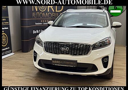 Kia Sorento 2.2 CRDi AWD 4x4 VISION *NAVI*SUPER KM*