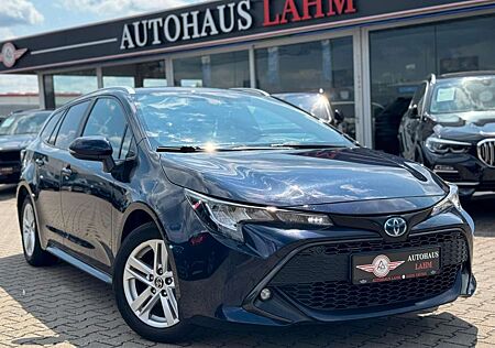 Toyota Corolla Touring Sports Hybrid Business Edition