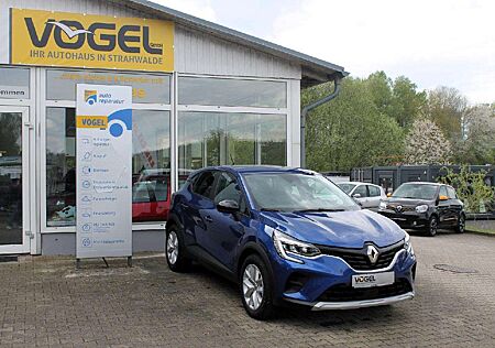 Renault Captur Evolution