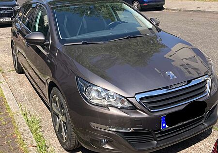 Peugeot 308 SW PureTech 110 Stop