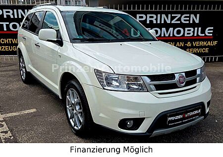 Fiat Freemont Lounge AWD*Aut*7 Sitzer*1.Hand*R-Camera